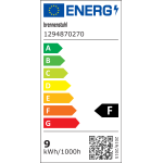 bec led rgb smart brennenstuhl sb 800, e27, control din aplicatie bec led rgb smart brennenstuhl sb 800, e27, control din aplicatie