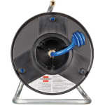 furtun aer comprimat compresor brennenstuhl cu tambur, anti rasucire, 20m, o 6 12mm, 15 bari furtun aer comprimat compresor brennenstuhl cu tambur, anti rasucire, 20m, o 6 12mm, 15 bari