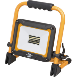 proiector led portabil brennenstuhl jaro 3000m, 20w, 2930lm, 30w ip65, 3m h07rn-f 3g1,0