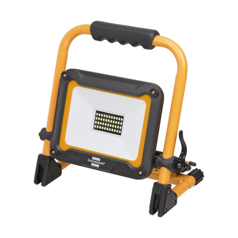 proiector led portabil brennenstuhl jaro 3000m, 20w, 2930lm, 30w ip65, 3m h07rn-f 3g1,0 proiector led portabil brennenstuhl jaro 3000m, 20w, 2930lm, 30w ip65, 3m h07rn-f 3g1,0