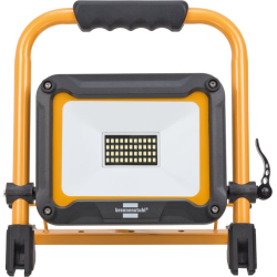 proiector led portabil brennenstuhl jaro 3000m, 20w, 2930lm, 30w ip65, 3m h07rn-f 3g1,0