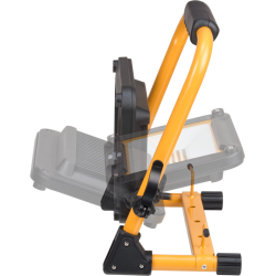 proiector led portabil brennenstuhl jaro 3000m, 20w, 2930lm, 30w ip65, 3m h07rn-f 3g1,0