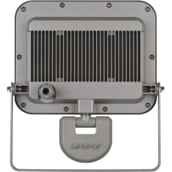 proiector led cu senzor de miscare brennenstuhl  jaro 5000 p,  50w, ip44, 4770 lumeni, senzor 10m