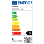proiector led cu senzor de miscare brennenstuhl jaro 5000 p, 50w, ip44, 4770 lumeni, senzor 10m proiector led cu senzor de miscare brennenstuhl jaro 5000 p, 50w, ip44, 4770 lumeni, senzor 10m