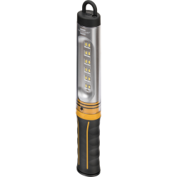lanterna de lucru led brennenstuhl wl 500 a,520 lumeni, smd-led, ip54, reincarcabila, lanterna de inspectie