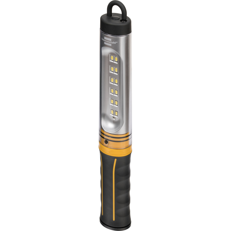 lanterna de lucru led brennenstuhl wl 500 a,520 lumeni, smd-led, ip54, reincarcabila, lanterna de inspectie lanterna de lucru led brennenstuhl wl 500 a,520 lumeni, smd-led, ip54, reincarcabila, lanterna de inspectie