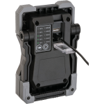 proiector led podea portabil brennenstuhl rufus 1500 ma, acumulator reincarcabil usb-c, 15w cob led, 1500lm, 15w ip65, powerbank proiector led podea portabil brennenstuhl rufus 1500 ma, acumulator reincarcabil usb-c, 15w cob led, 1500lm, 15w ip65, powerbank