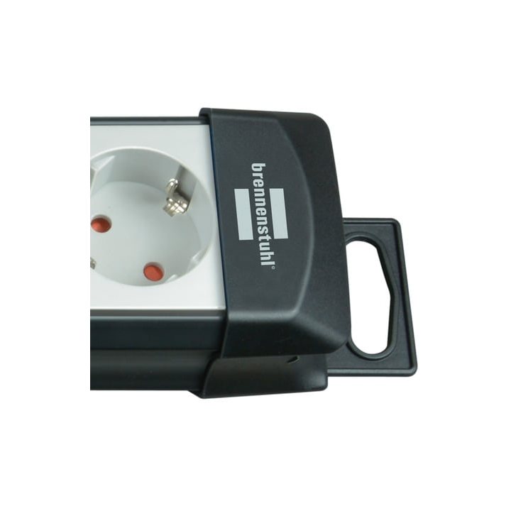 prelungitor brennenstuhl premium-line 6 prize, intrerupator, 3m