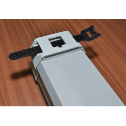 prelungitor brennenstuhl premium-line 4 prize, protectie supratensiune, intrerupator, 1.8m