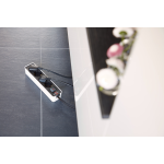 prelungitor brennenstuhl ecolor 4 prize, 1.5m h05vv-f 3g1,5 alb negru