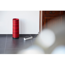 prelungitor brennenstuhl ecolor 4 prize, 1.5m h05vv-f 3g1,5 alb negru