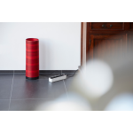 prelungitor brennenstuhl ecolor 4 prize, 1.5m h05vv-f 3g1,5 alb negru