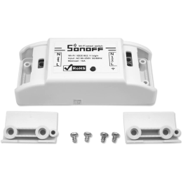 releu wireless sonoff basic  r2, 10a