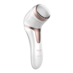 pila electrica pentru calcaie cecotec  bamba skincare pure, 3 discuri diferite