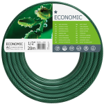 furtun pentru gradina cellfast economic, 3 straturi cu armatura, 1 2 20m, protectie uv furtun pentru gradina cellfast economic, 3 straturi cu armatura, 1 2 20m, protectie uv