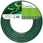 furtun pentru gradina cellfast economic, 3 straturi cu armatura, 3 4   30m, protectie uv