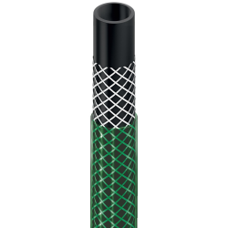 furtun pentru gradina cellfast economic, 3 straturi cu armatura, 3 4   30m, protectie uv