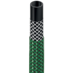 set furtun pentru gradina cellfast economic, 3 straturi cu armatura, 1 2   15m, protectie uv, stropitor, conector