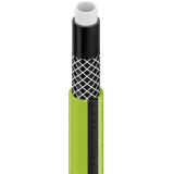 furtun pentru gradina cellfast quattro  cu 4 straturi, 1 2  ,  armat, 25m, protectie uv