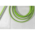 furtun pentru gradina cellfast quattro cu 4 straturi, 3 4  , armat, 15m, protectie uv