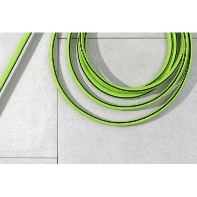 set furtun pentru gradina cellfast quattro cu 4 straturi, 1 2  , armat, 15m, protectie uv, stropitor, conector