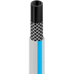furtun pentru gradina cellfast basic cu 3 straturi, 1 2  , armat, 20m, protectie uv