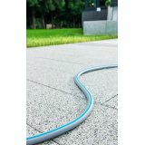furtun pentru gradina cellfast basic cu 3 straturi, 1 2  , armat, 30m, protectie uv