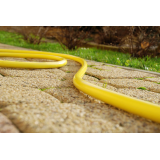 furtun pentru gradina cellfast plus cu 3 straturi, 1 2  , armat, 50m, protectie uv