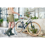 furtun pentru gradina cellfast multiflex cu 4 straturi, 3 4  , armat, 25m, protectie uv, antirasucire