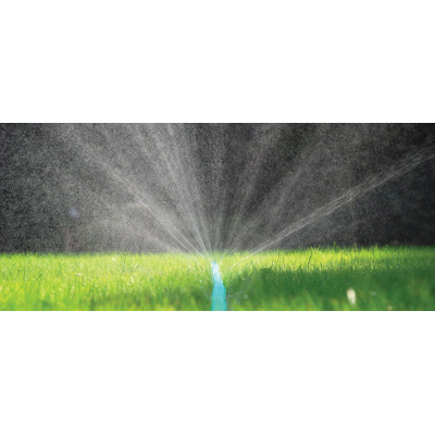 furtun pentru irigare cellfast spring 1 2  , lungime 15m, trei tuburi, duze pentru irigare