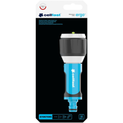 duza de stropit multifunctionala cellfast ergo