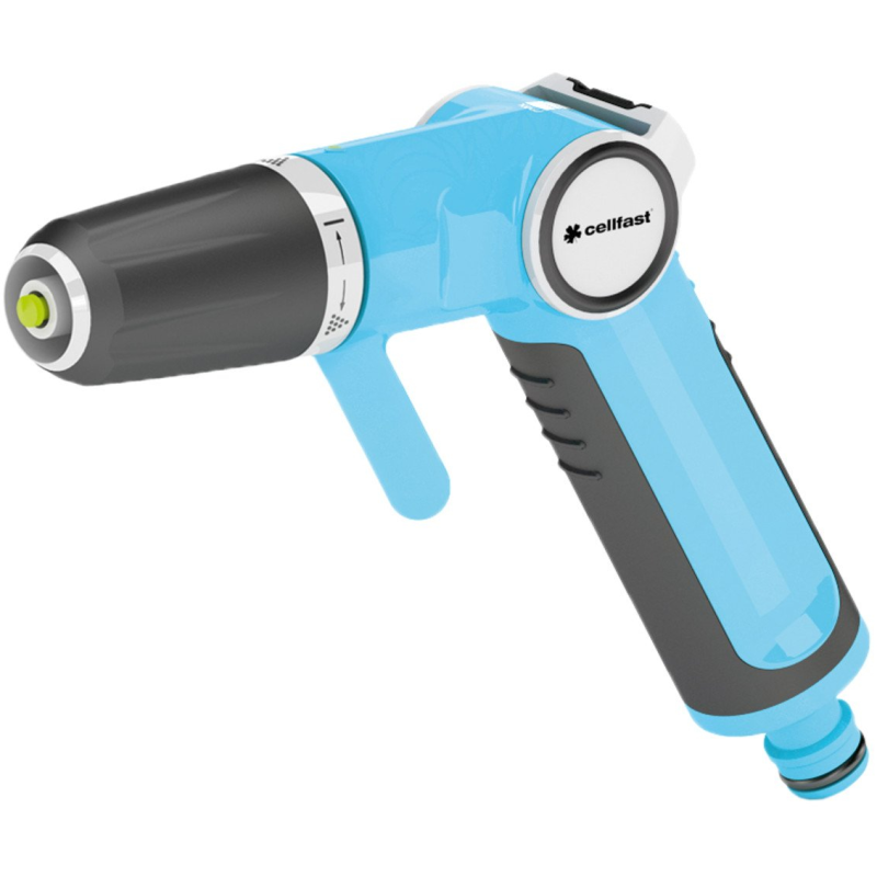 pistol pentru stropit cellfast ergo pistol pentru stropit cellfast ergo