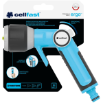 pistol pentru stropit multifunctional cellfast ergo