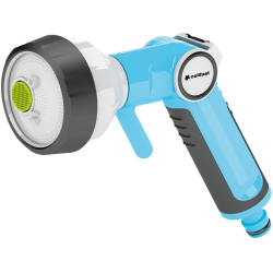 pistol pentru stropit cu 4 functii cellfast ergo