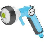 pistol pentru stropit cu 4 functii cellfast ergo