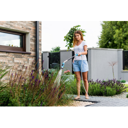 lance pentru stropit multifunctionala cellfast ergo, 89cm