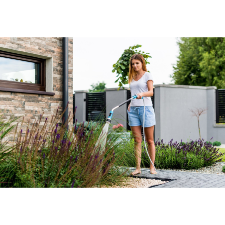 lance pentru stropit multifunctionala cellfast ergo, 89cm