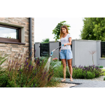 lance pentru stropit multifunctionala cellfast ergo, 89cm
