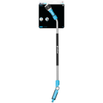 lance pentru stropit multifunctionala cellfast ergo, 89cm