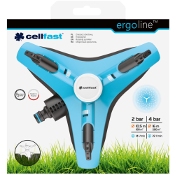 aspersor rotativ cellfast ergo tt