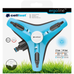 aspersor rotativ cellfast ergo tt