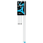 dus pentru gradina cu trepied cellfast ergo