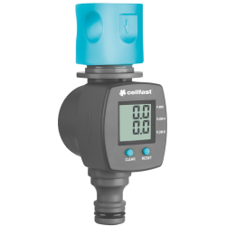 contor apa cellfast ideal