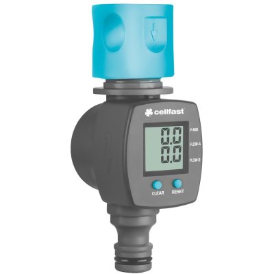 contor apa cellfast ideal