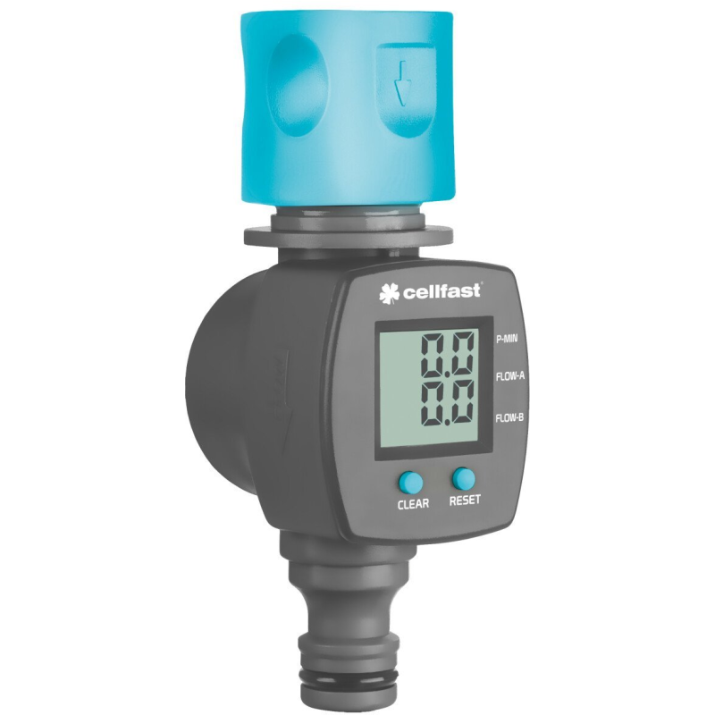 contor apa cellfast ideal