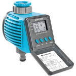programator irigatii cellfast ideal, digital, 1-2 surse, 3 4 - 1 , max 6 bar, alimentare pe baterie programator irigatii cellfast ideal, digital, 1-2 surse, 3 4 - 1 , max 6 bar, alimentare pe baterie