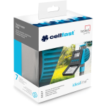 programator irigatii cellfast ideal, digital, 1-2 surse, 3 4 - 1 , max 6 bar, alimentare pe baterie programator irigatii cellfast ideal, digital, 1-2 surse, 3 4 - 1 , max 6 bar, alimentare pe baterie