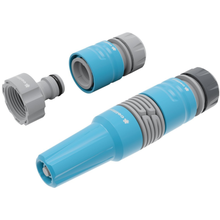 set duza reglabila cellfast ideal, conectori 1 2   -  5 8