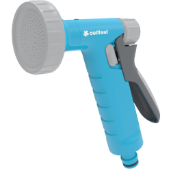 pistol pentru stropit cellfast shower 2 ideal