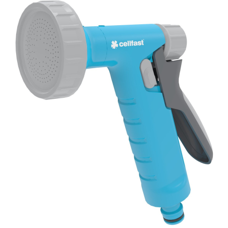 pistol pentru stropit cellfast shower 2 ideal